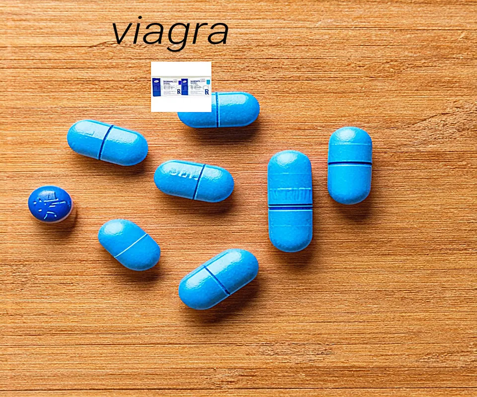 Viagra foro experiencias